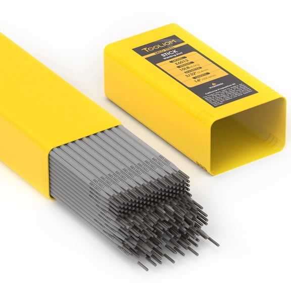 Welding Rod Carbon Steel Electrodes 3/32" 10LB