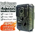 thumbnail image 1 of Maytalsory Hunting camera IP54 Waterproof 1080P Trail Camera Detection Infrared Night View Outdoor Camcorder, 1 of 8