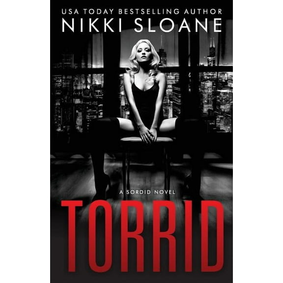 Sordid Torrid, Book 2, (Paperback)