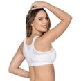 thumbnail image 2 of Sujetador inalámbrico Posture Corrector para la espalda Leonisa White, 2 of 6