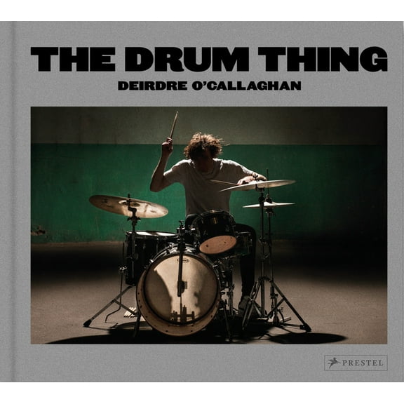 The Drum Thing (Compact Edition), (Hardcover)
