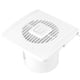 thumbnail image 4 of Extractor de aire industrial Sincero para cocina baño pared ventana Enchufe chino 220 V 100 mm, 4 of 10