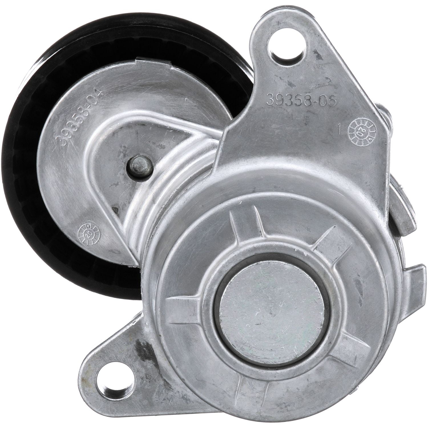 Gate 39358 DriveAlign Automatic Belt Drive Tensioner Fits select: 2013-2018 NISSAN ALTIMA, 2014-2020 NISSAN ROGUE
