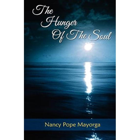 Pre-Owned Hunger of the Soul (Paperback) 9780940698000