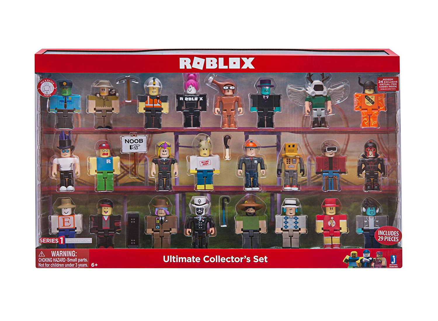 Codes To Roblox Toys