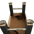 thumbnail image 2 of 2Pcs Foosball Ball Upper & Lower / Standard 1.4m Table, 2 of 8