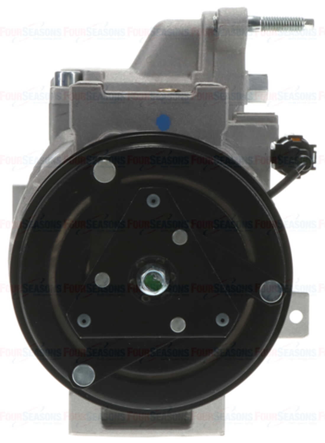 Four Seasons 68681 Valeo DCS171C Compressor