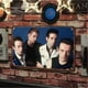 thumbnail image 3 of Placa Metal Vintage The Clash Band Barra Pintura Hierro Rectangular 30x20cm, 3 of 9