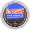 Dunkin Donuts K-Cups French Vanilla - 144 Count