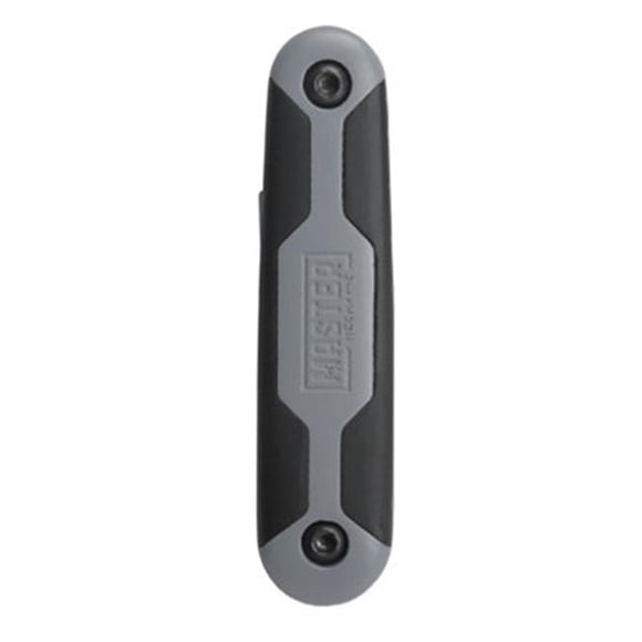 Master Mechanic Metric 6-in-1 Hex Key Set, Small
