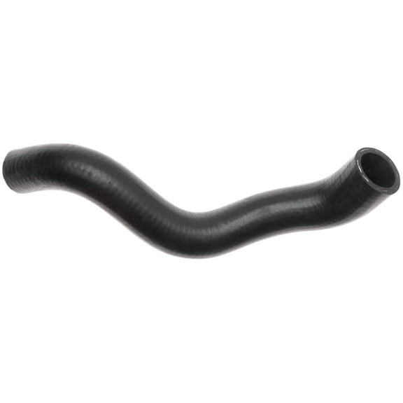 Radiator Coolant Hose Fits select: 2014-2019 FORD FIESTA