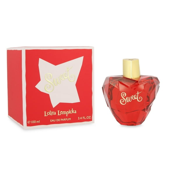 Lolita Lempicka Sweet 100 Ml Edp Spray Lolita Lempicka Cuccio Colour Model