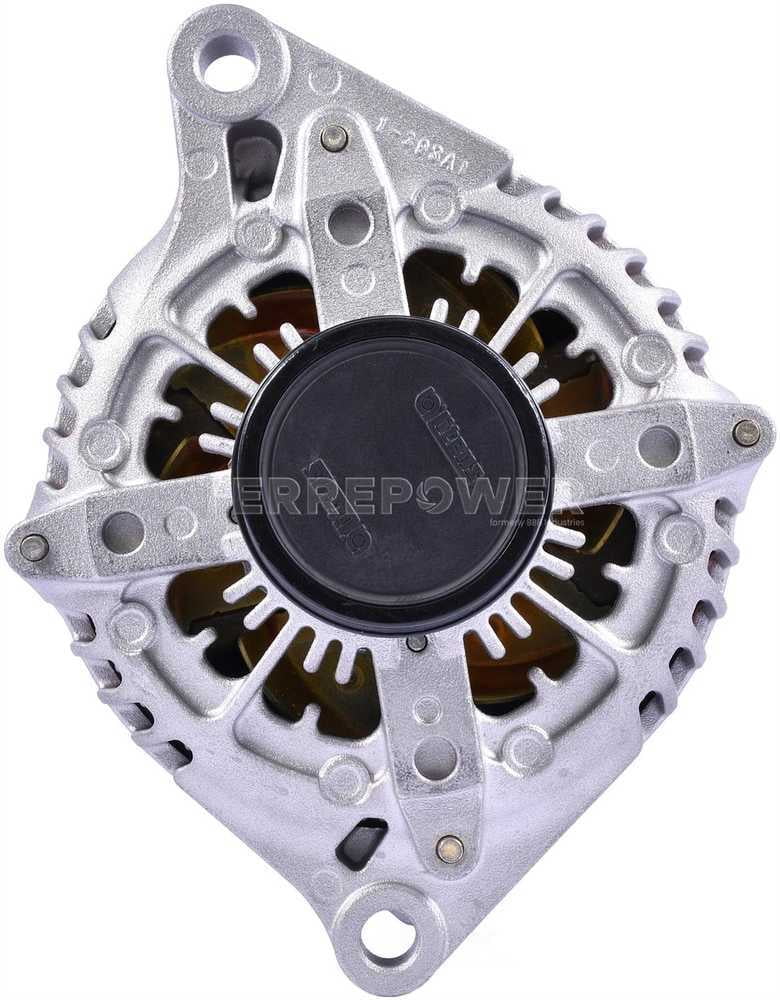 TERREPOWER formerly BBB Industries 42180 Reman Alternator