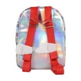 thumbnail image 2 of Sanrio Hello Kitty All Over Print Mini Backpack for Girls - Red, 2 of 5