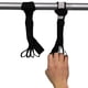thumbnail image 1 of correas de fuerza para tirar: bucles de nailon para dedos y pulgares para entrenamiento de agarre, escalada en roca, fortalecimiento de manos y brazos, 1 of 5