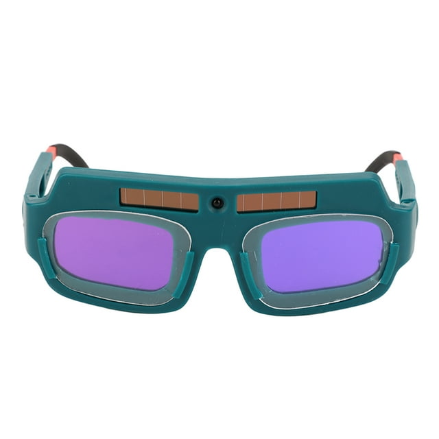 Gafas de soldadura NikouMX oscurecimiento automático solar Gafas de seguridad rendimiento probado