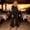 Black, variant on IUYRTFE Women's Disco Sequin Flared Sleeve Jumpsuit, Nylon Retro Costume Set with Accessories