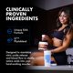 thumbnail image 5 of Suplemento de limonada de frambuesa Evogen Amino K.E.M. EAA y BCAA, 5 of 8
