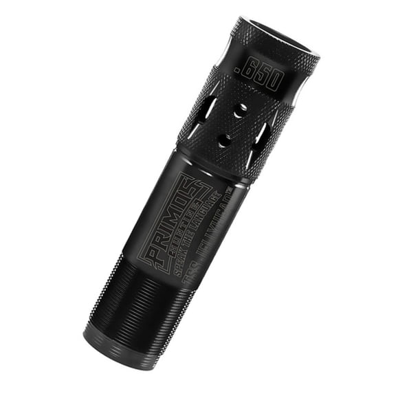 TSS Choke Tube