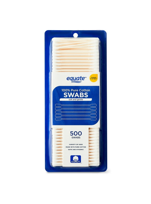 Equate Personal Care in Personal Care