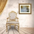 thumbnail image 3 of Prime, Marcus 18x15 Gold Ornate Wood Framed with Double Matting Museum Art Print Titled - Sunny Nothings, 3 of 4