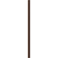 thumbnail image 6 of Ekena Millwork 46 3/4"W x 10"H x 3/8"T Crosby Fretwork Moulding, Cherry, 6 of 13
