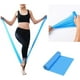 thumbnail image 2 of Yoga Starter Set 5 Pieces Yoga Block and Yoga Strap Set Yoga Ball Foam Yoga Block Fitness Exercise Resistance Loop Band Stretch Strap Pilates Belt Yog, 2 of 4