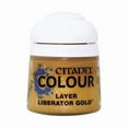thumbnail image 1 of Games Workshop - Citadel - Layer - Liberator Gold, 1 of 1