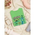 thumbnail image 3 of Japan Tourist Map T-Shirt Women -Image by Shutterstock, Female x-Large, 3 of 4