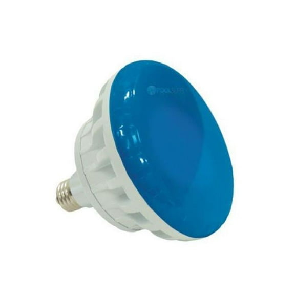 20W 120V ProLED LED Replacement Pool Lamp, Multi Color