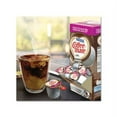 thumbnail image 4 of Coffee mate Salted Caramel Chocolate Non-Dairy Creamer, 0.375 fl oz, 50 Count Tubs, 4 of 5