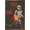 Bronze Framed Version, variant on Star Wars: The Mandalorian - Mando Trick Or Treat Wall Poster, 22.375" x 34"