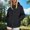 Black, variant on Niaviben Hiking Jacket Women Waterproof Rain Jacket Women Light Fall Jackets for Women Womens Trench Coat Womens Jackets Dressy Casual Womens Rain Jacket Waterproof Rain Coats for Women Black L