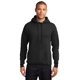 thumbnail image 1 of Port & Company? - Sudadera con capucha de tejido Fleece Core. PC78H Puerto & Compa??a PC78H, 1 of 1