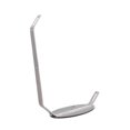 thumbnail image 2 of Rongfmy Acrylic Sign Holder Clear Modern Multifunctional Sturdy Menu Advertising Display A4 Narrow Edge, 2 of 9