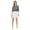 Dark Gray, variant on Kureaily Women's Casual Solid Color Wool Knit Cardigan Short Jacket Sweater Top Womens Lightweight Cardigan
