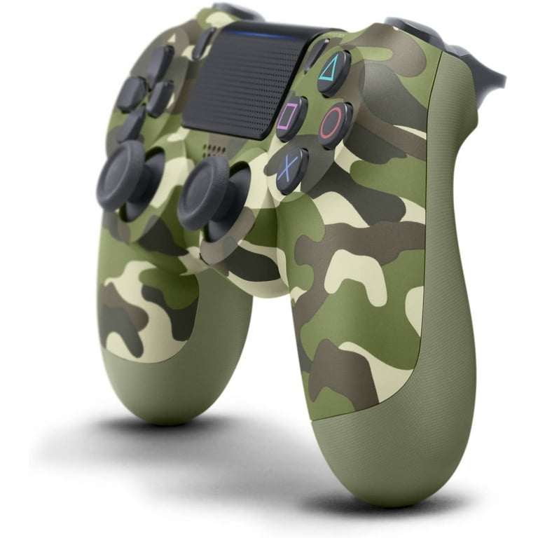 Olive green ps4 controller discount