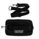 thumbnail image 1 of Bolsa Portatil con Cinta Adhesiva de Nylon Durable Impermeable de Palos para golf Accesorio para Golfista de Club Negro DYNWAVEMX Bolso del carrito del golf, 1 of 8
