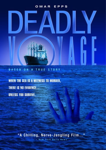 the deadly voyage full movie