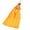 Yellow, variant on Fashionable THandmade Soft Craft Tassels with Loop for Jewelry Making Projects Bookmarks Jewelry Making