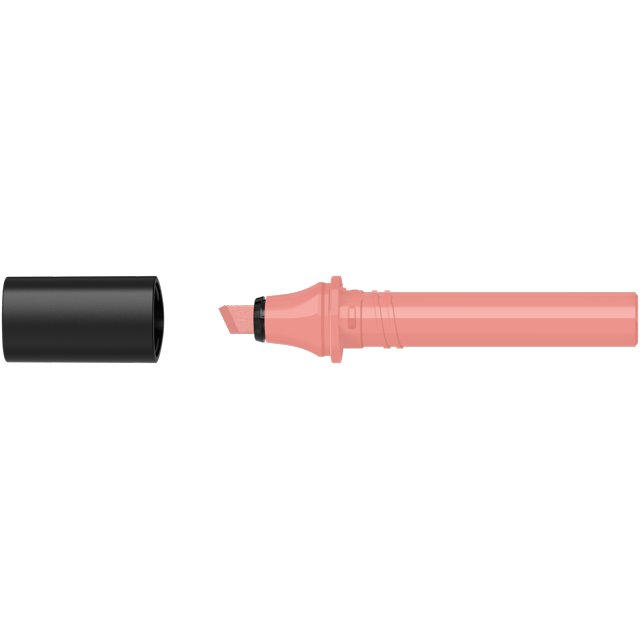 Cartucho De Repuesto Sketcher Punta Cincel Molotow #2 multicolor CINCEL