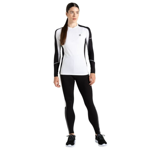 Dare 2B Womens Exchange III Base Layer Set