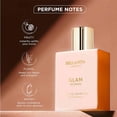 thumbnail image 2 of BELLAVITA GLAM Mujer, Perfume para Mujer, 100 ml EDP Spray, 2 of 7