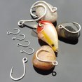 thumbnail image 5 of Anzuelo de placa de hierro, ojo grande, anzuelo simple, 480000, pesca en el mar, lámpara de placa de hierro, pesca en barco, anzuelo de pino, anzuelo simple, 5 of 5
