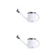 thumbnail image 1 of Kearding 1.5L Sprinkler Plastic and Flower Raising Sprinkler, Watering, Flower Sprinkler Planting, Watering, Sprinkler, Tools Type2 NO2, 1 of 6
