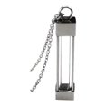 thumbnail image 1 of Collar jinwen de urna conmemorativa de vidrio a prueba de herrumbre, 1 of 5