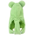 thumbnail image 4 of Bird Clothes Frog Creative Cute Small Animal Clothes Bird Flight Suit for Parrot, 4 of 10
