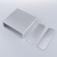 thumbnail image 4 of Carcasa de proyecto Carcasa de aluminio para electrónica -, 4 of 8