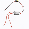 thumbnail image 3 of 6X 3W LED Lamp Driver Electrical Transformer 85V - 265V, 3 of 4