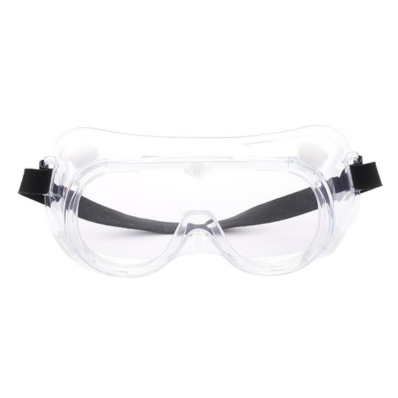Gafas de seguridad Anti niebla lentes gafas protectoras de laboratorio de seguridad a prueba de salpicaduras sobre gafas Yotijar gafas protectoras